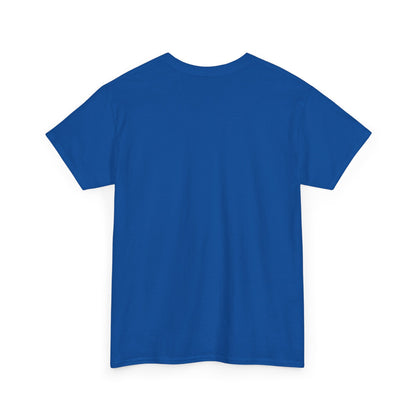 Patriotic American Flag Tee – Fireworks 4th of July T-Shirt