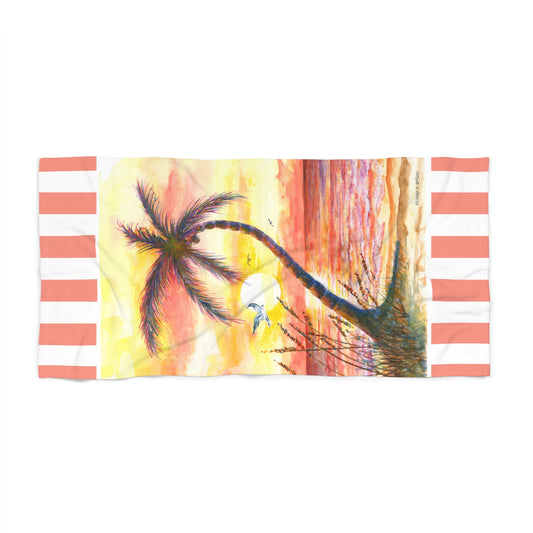 Beach Towel