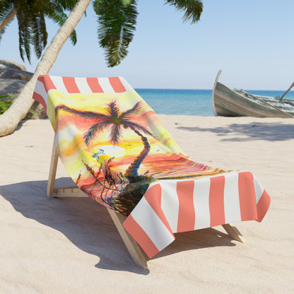 Beach Towel