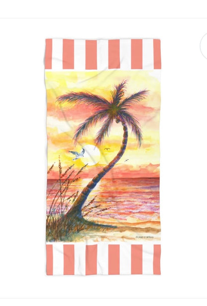 Beach Towel
