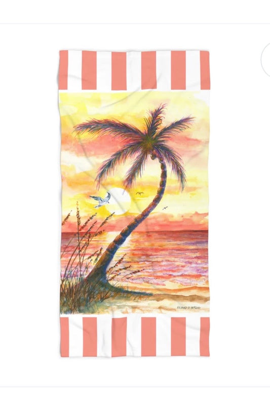 Beach Towel